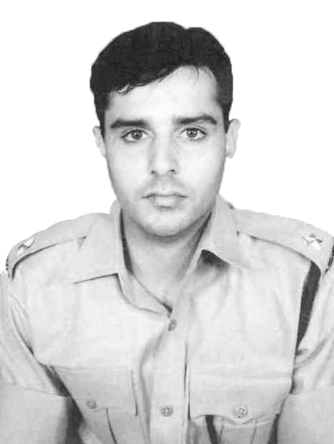 Karan Singha Karan Singha